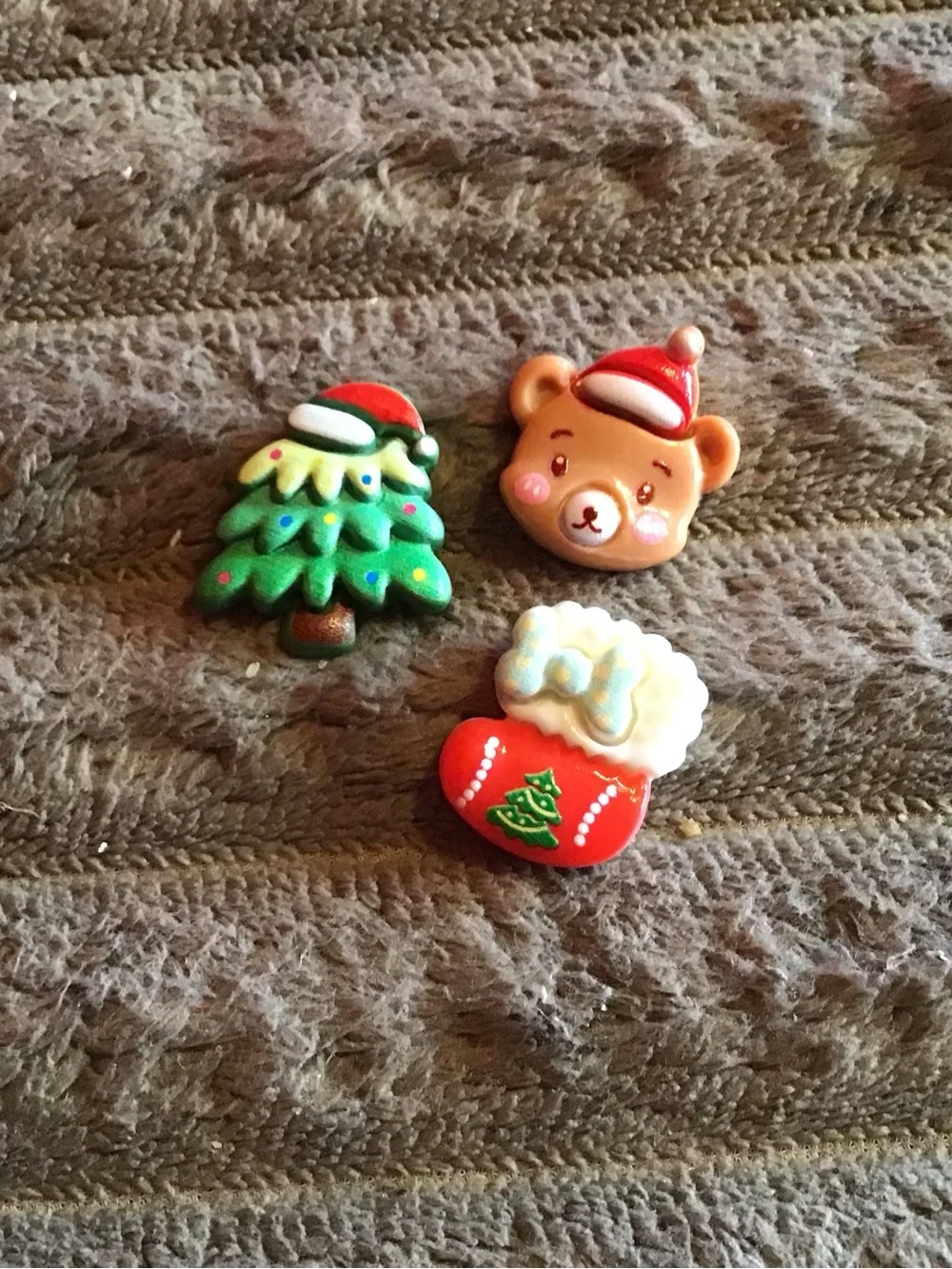 N/A set festive